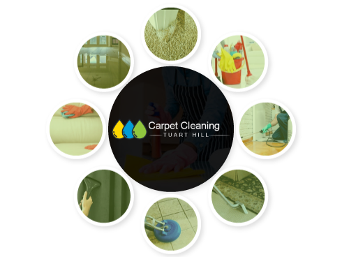 Carpet Cleaning Tuart Hill